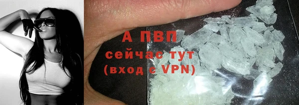 ALPHA PVP Гусь-Хрустальный