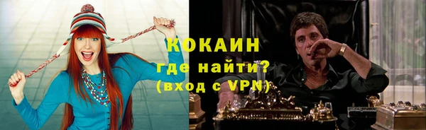 ALPHA PVP Гусь-Хрустальный